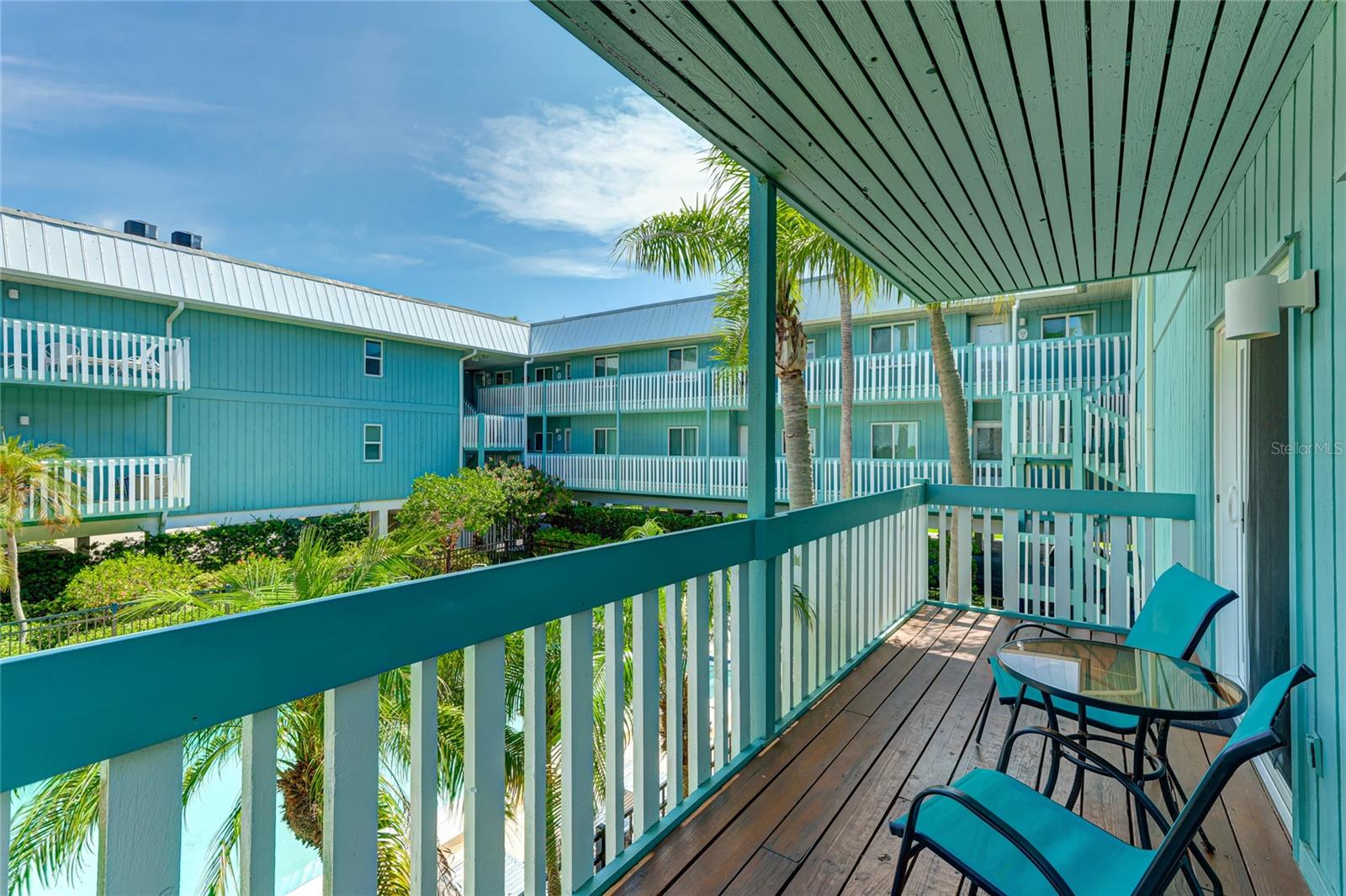 1301 BAY DR N #7A, BRADENTON BEACH, FL, 34217