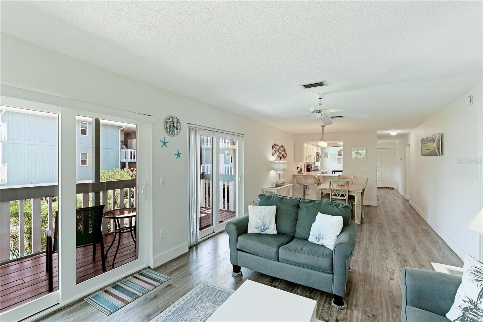 1301 BAY DR N #7A, BRADENTON BEACH, FL, 34217