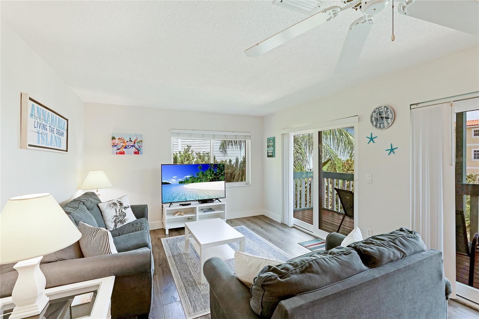 1301 BAY DR N #7A, BRADENTON BEACH, FL, 34217