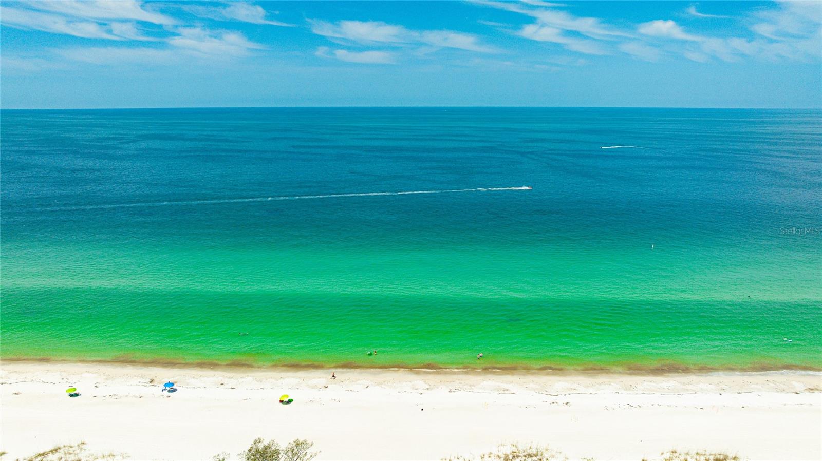 1301 BAY DR N #7A, BRADENTON BEACH, FL, 34217