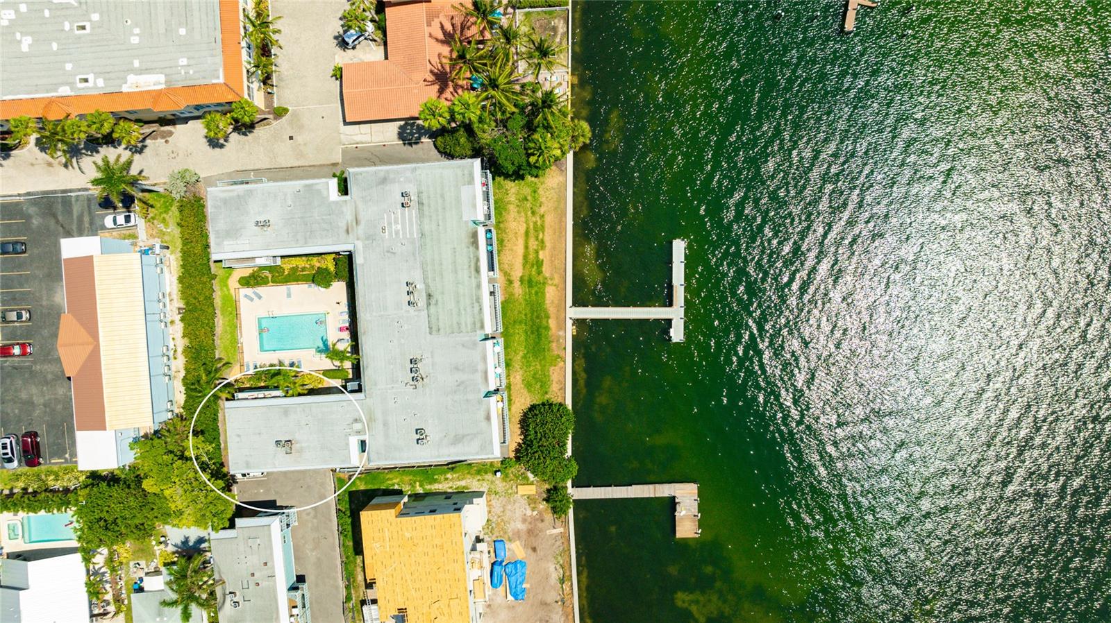 1301 BAY DR N #7A, BRADENTON BEACH, FL, 34217