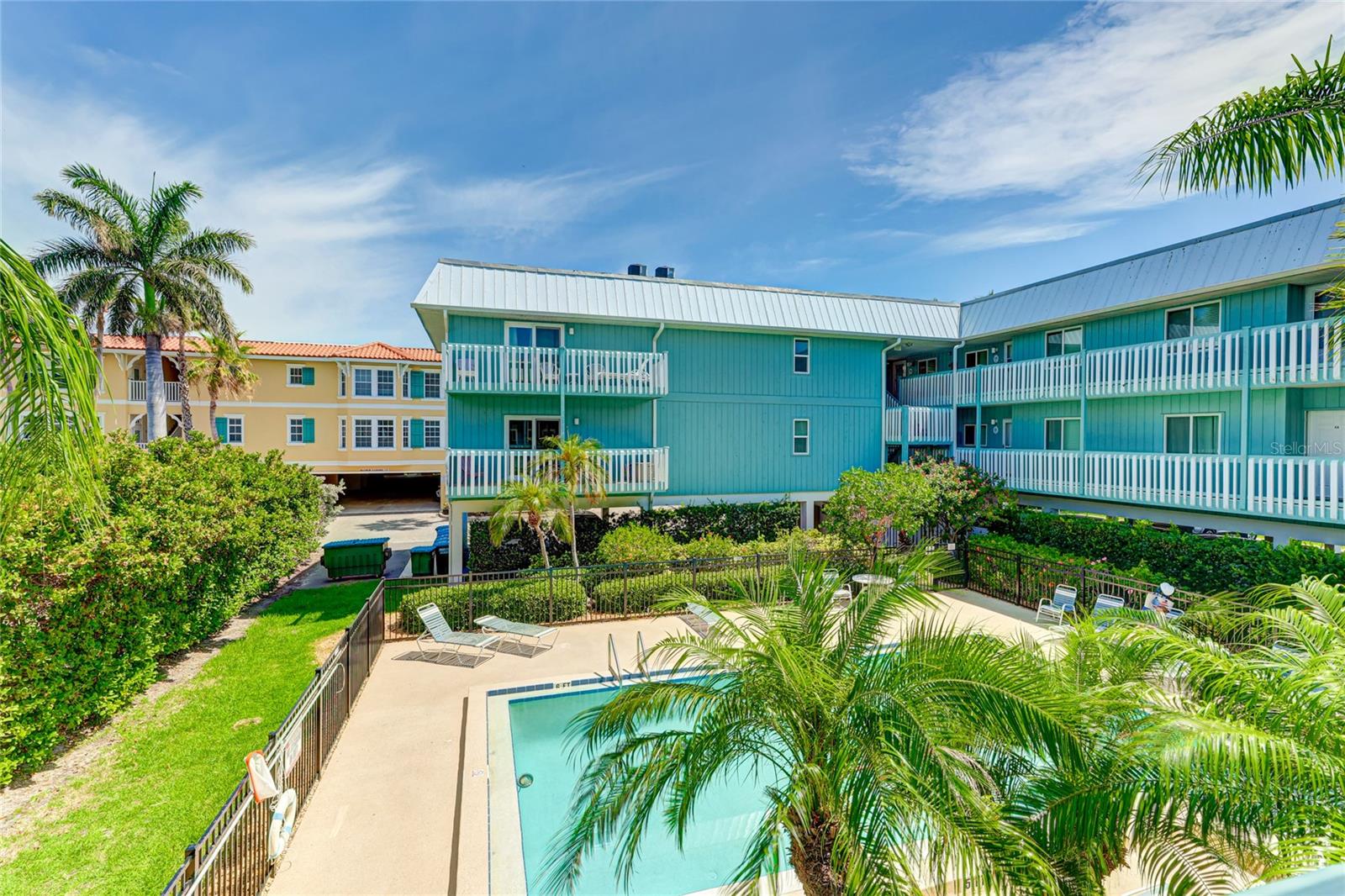 1301 BAY DR N #7A, BRADENTON BEACH, FL, 34217