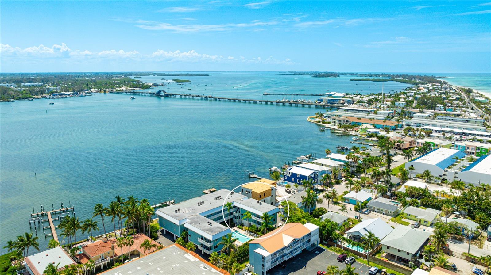 1301 BAY DR N #7A, BRADENTON BEACH, FL, 34217