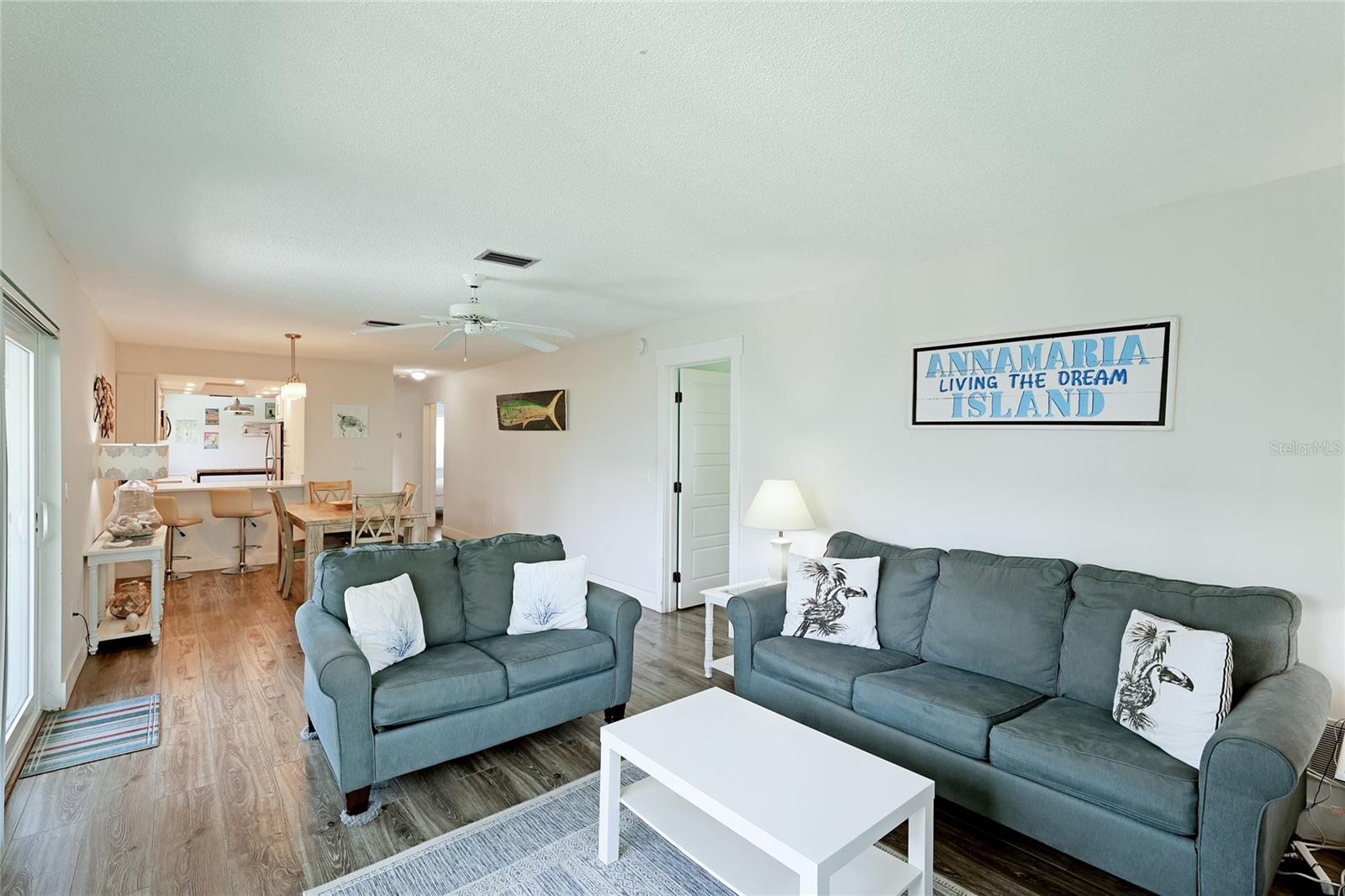 1301 BAY DR N #7A, BRADENTON BEACH, FL, 34217