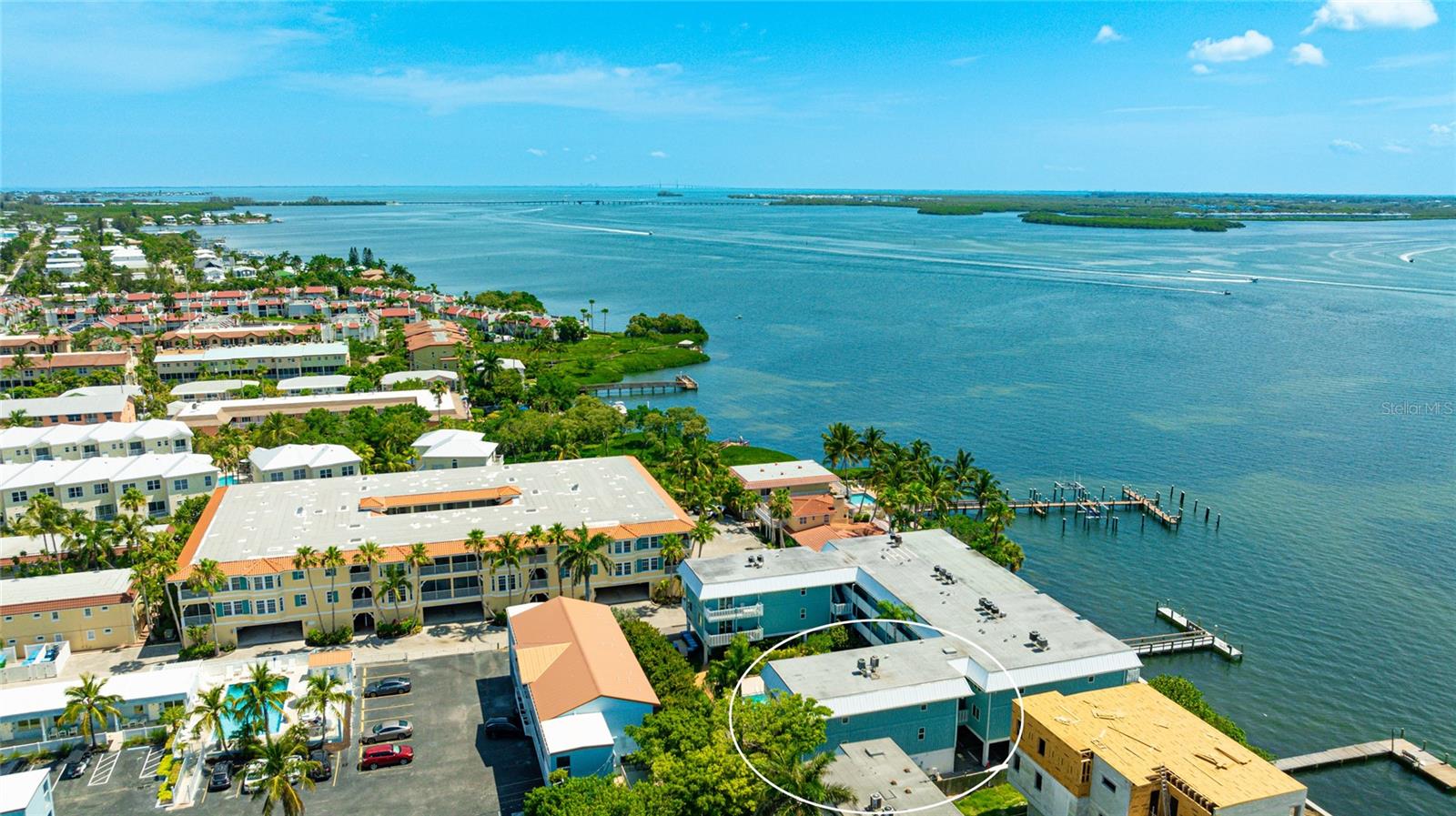 1301 BAY DR N #7A, BRADENTON BEACH, FL, 34217