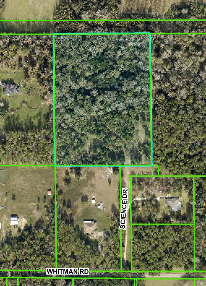 SCIENCE DR, BROOKSVILLE, FL, 34601