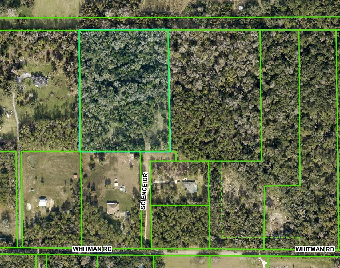 SCIENCE DR, BROOKSVILLE, FL, 34601