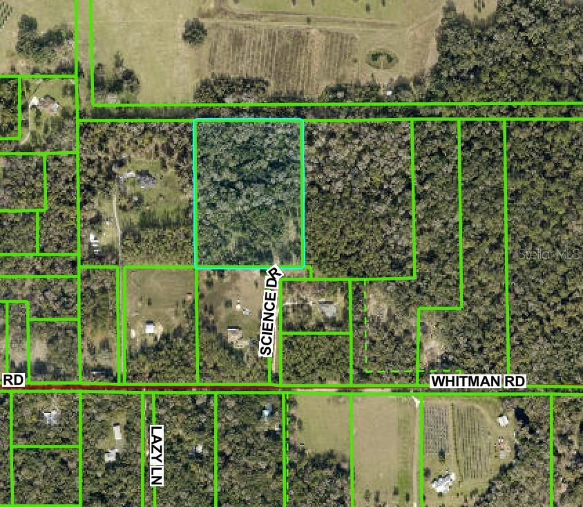 SCIENCE DR, BROOKSVILLE, FL, 34601