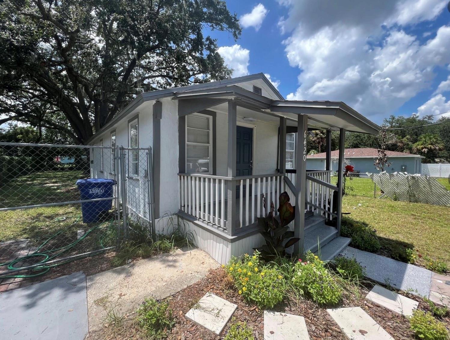 6420 N 42ND ST, TAMPA, FL, 33610