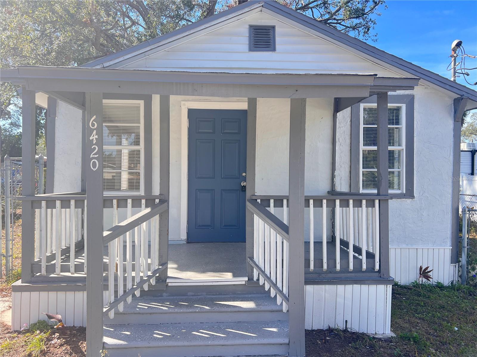 6420 N 42ND ST, TAMPA, FL, 33610