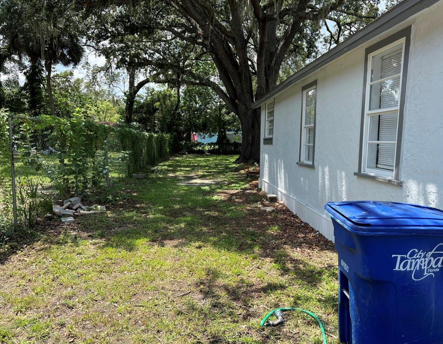 6420 N 42ND ST, TAMPA, FL, 33610