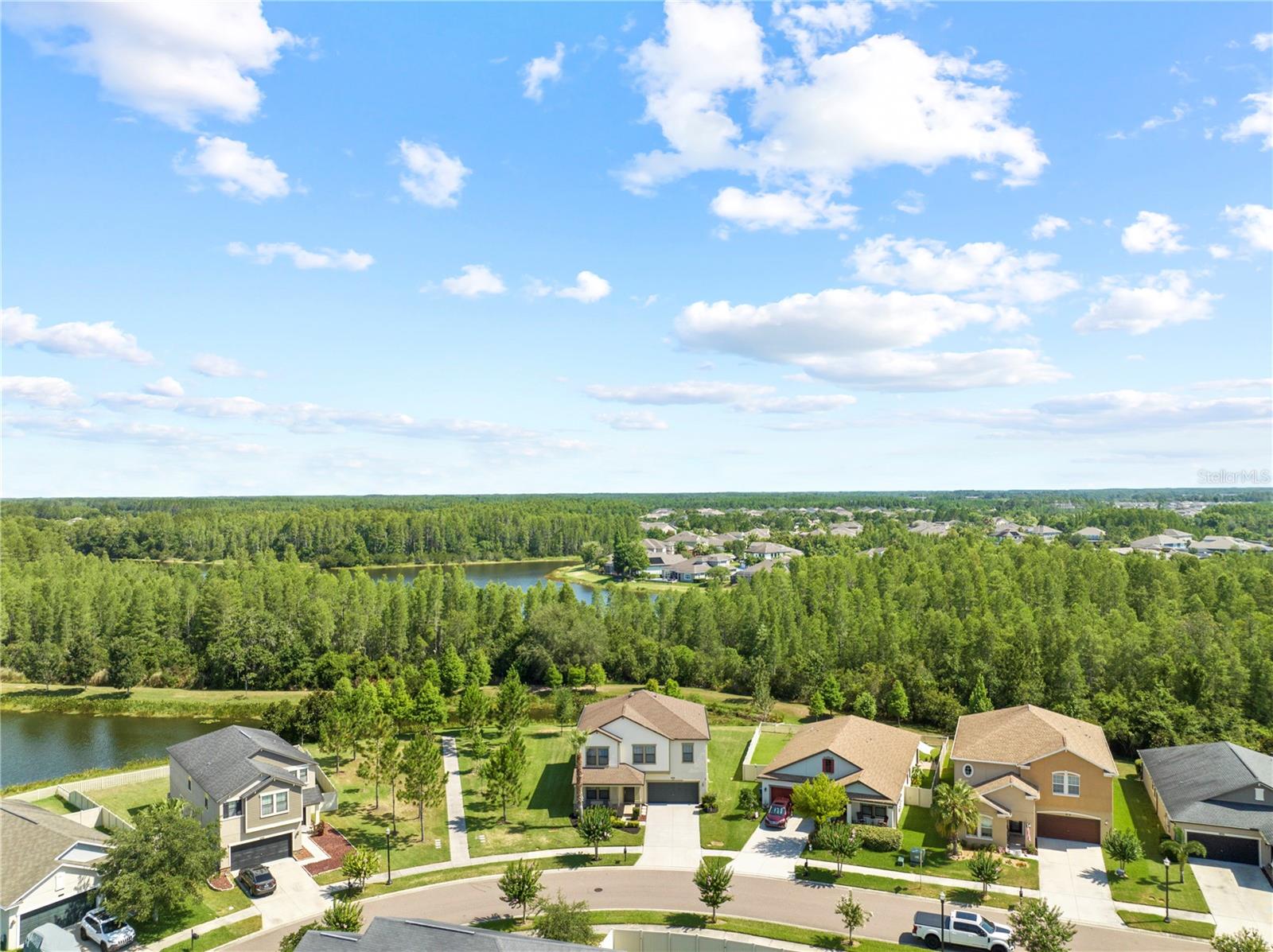 21383 SOUTHERN CHARM DR, LAND O LAKES, FL, 34637