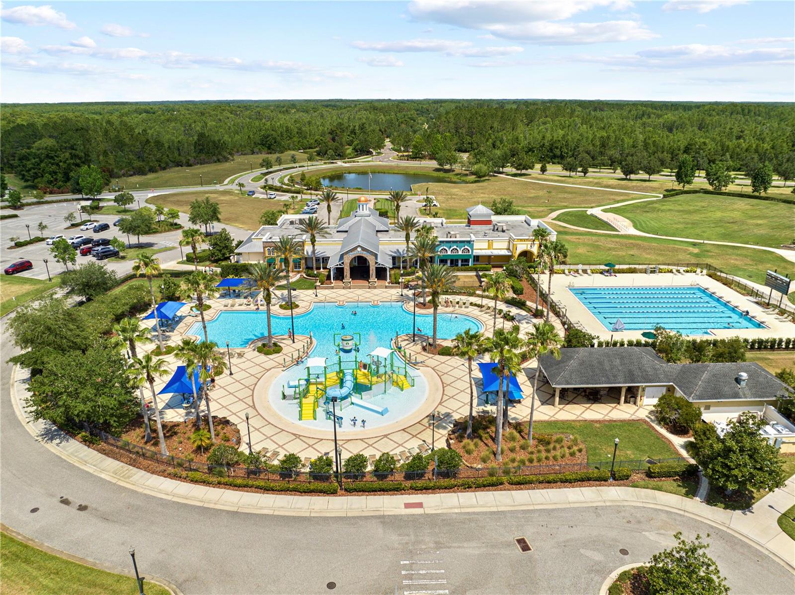 21383 SOUTHERN CHARM DR, LAND O LAKES, FL, 34637