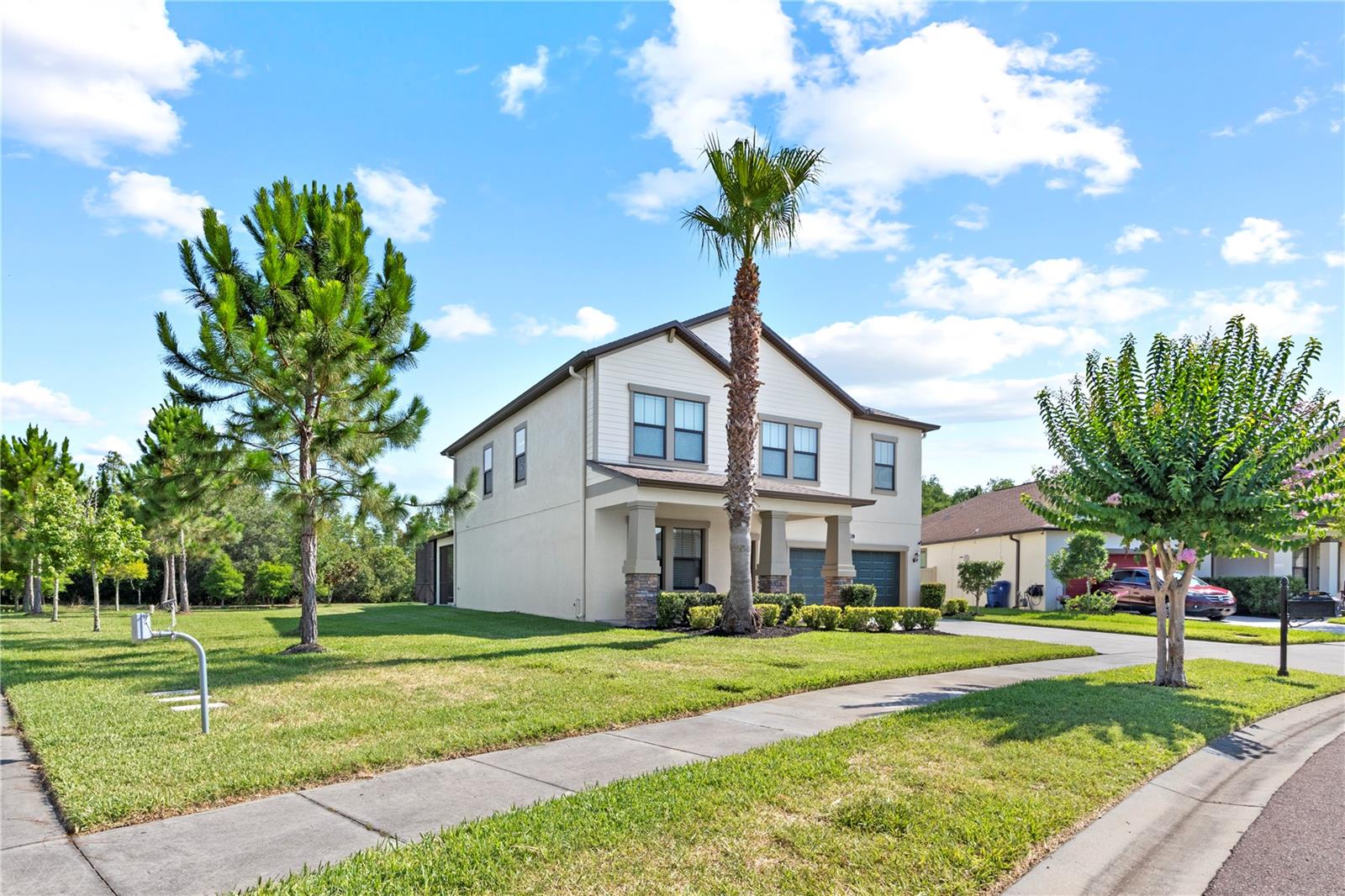 21383 SOUTHERN CHARM DR, LAND O LAKES, FL, 34637
