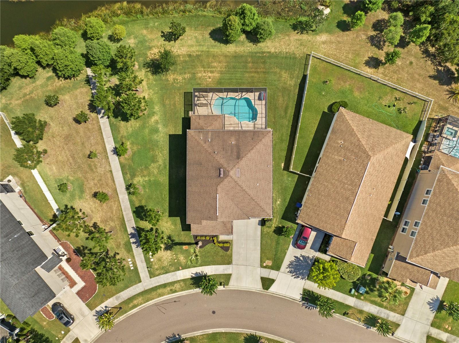 21383 SOUTHERN CHARM DR, LAND O LAKES, FL, 34637