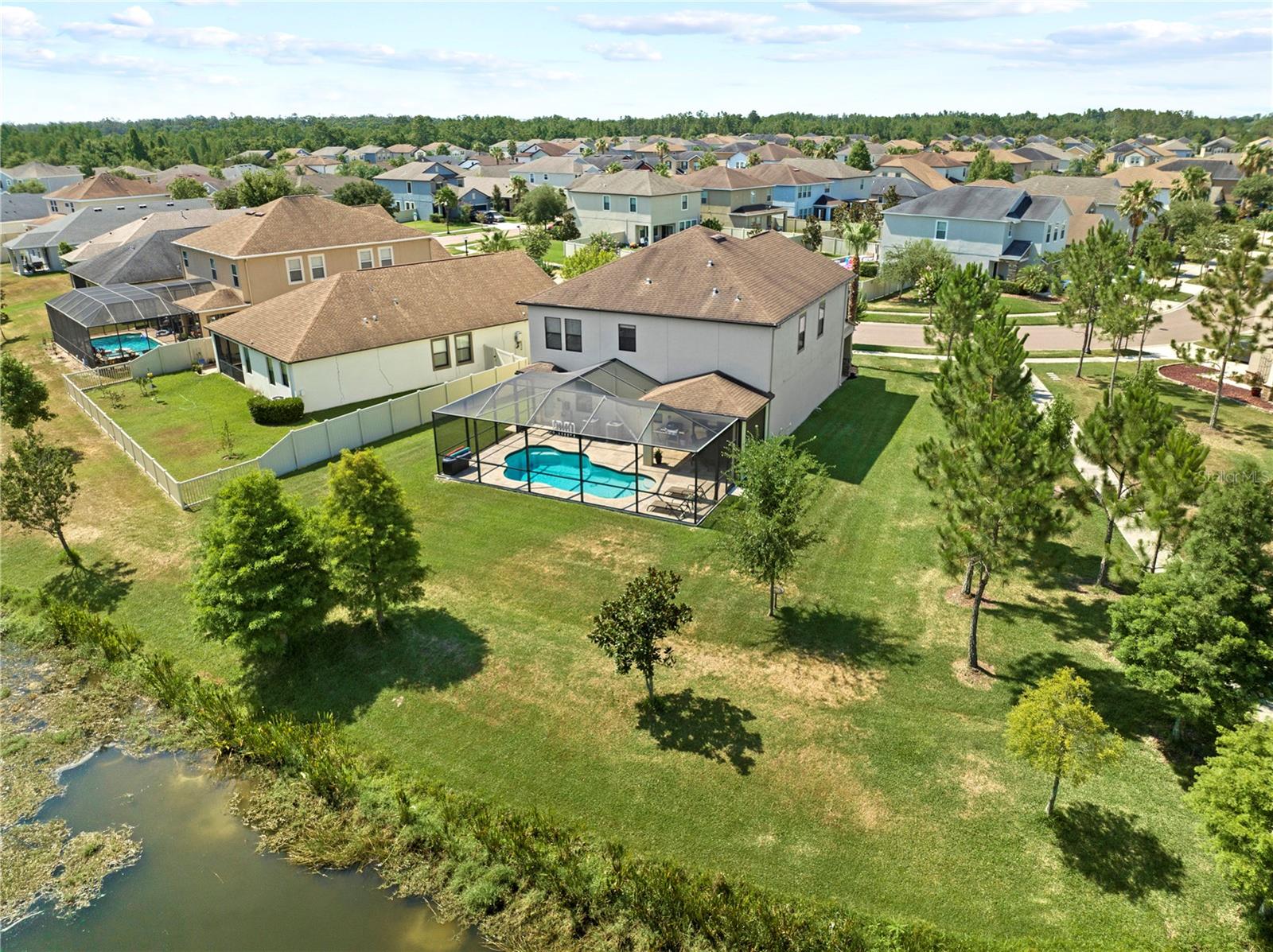 21383 SOUTHERN CHARM DR, LAND O LAKES, FL, 34637
