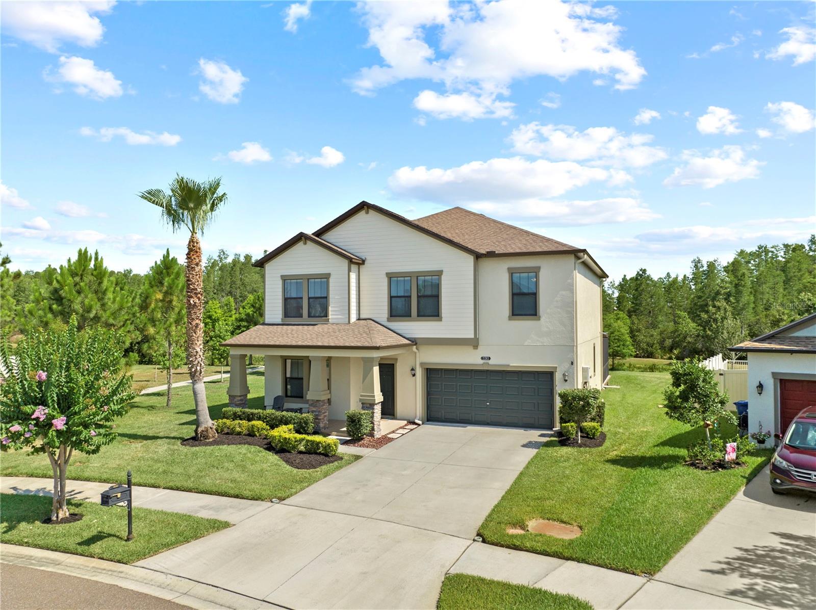 21383 SOUTHERN CHARM DR, LAND O LAKES, FL, 34637