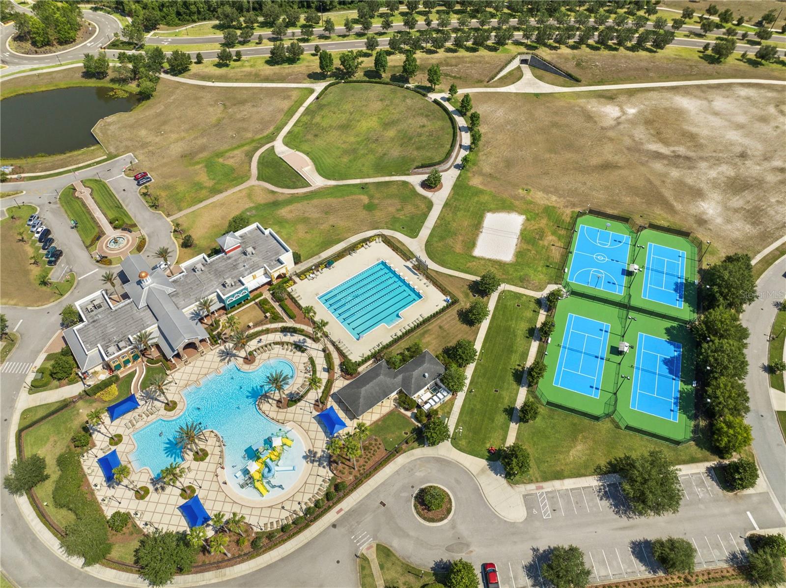 21383 SOUTHERN CHARM DR, LAND O LAKES, FL, 34637