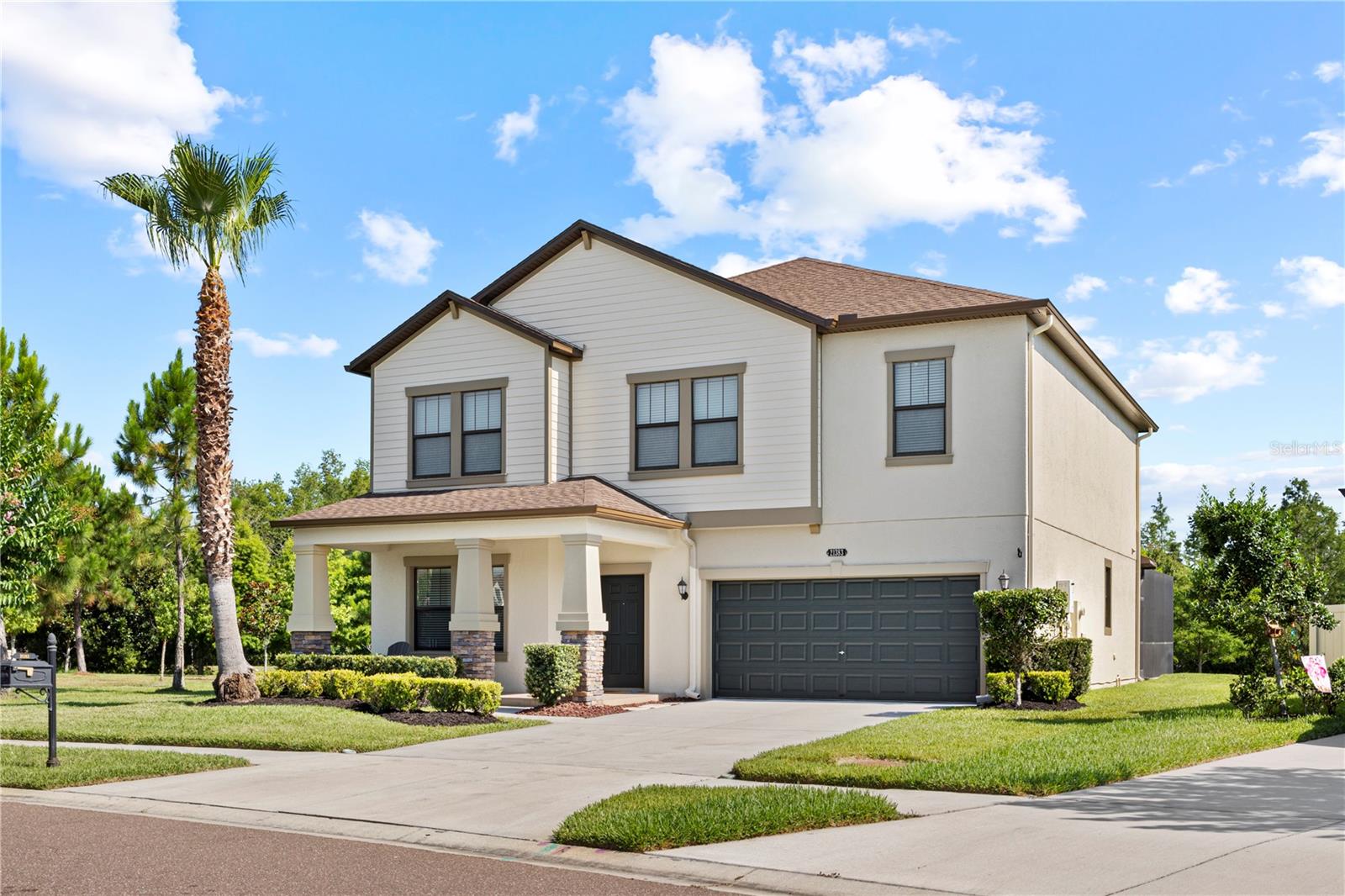 21383 SOUTHERN CHARM DR, LAND O LAKES, FL, 34637