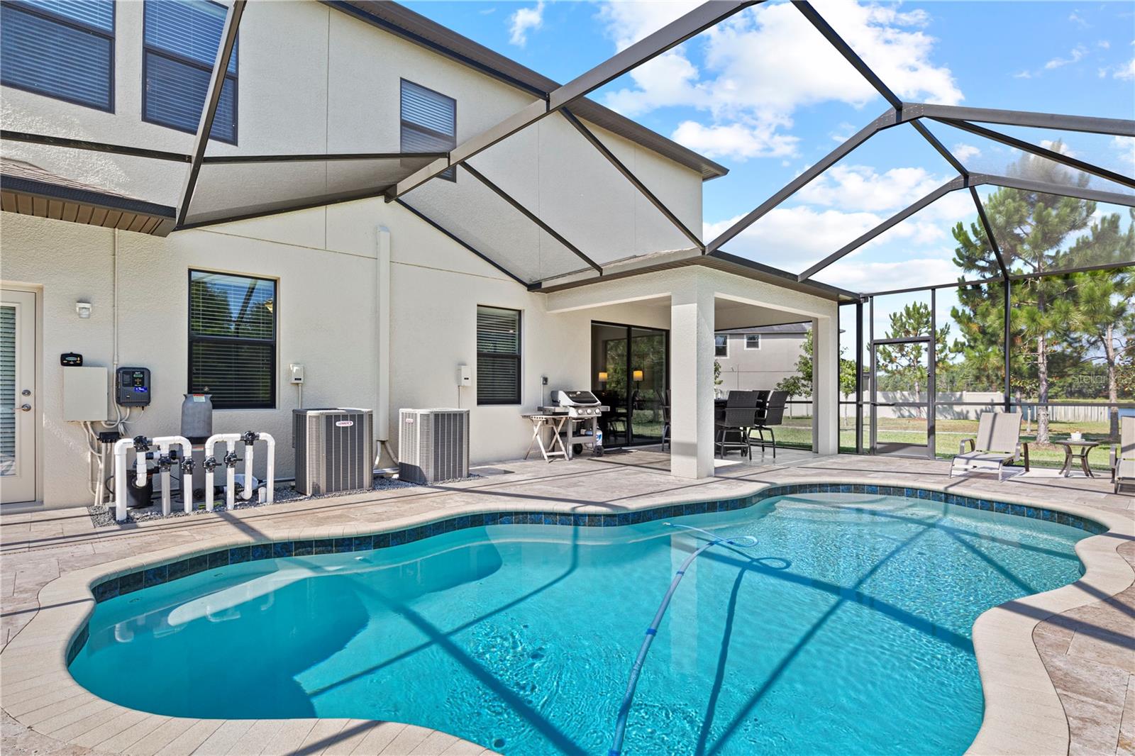 21383 SOUTHERN CHARM DR, LAND O LAKES, FL, 34637