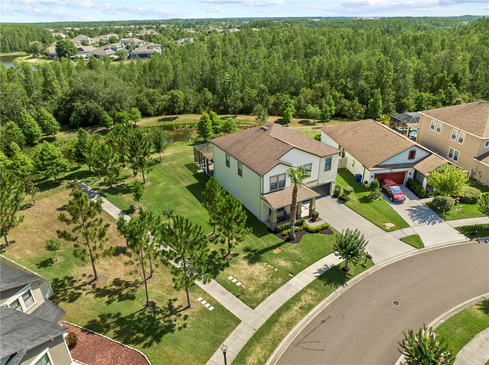 21383 SOUTHERN CHARM DR, LAND O LAKES, FL, 34637