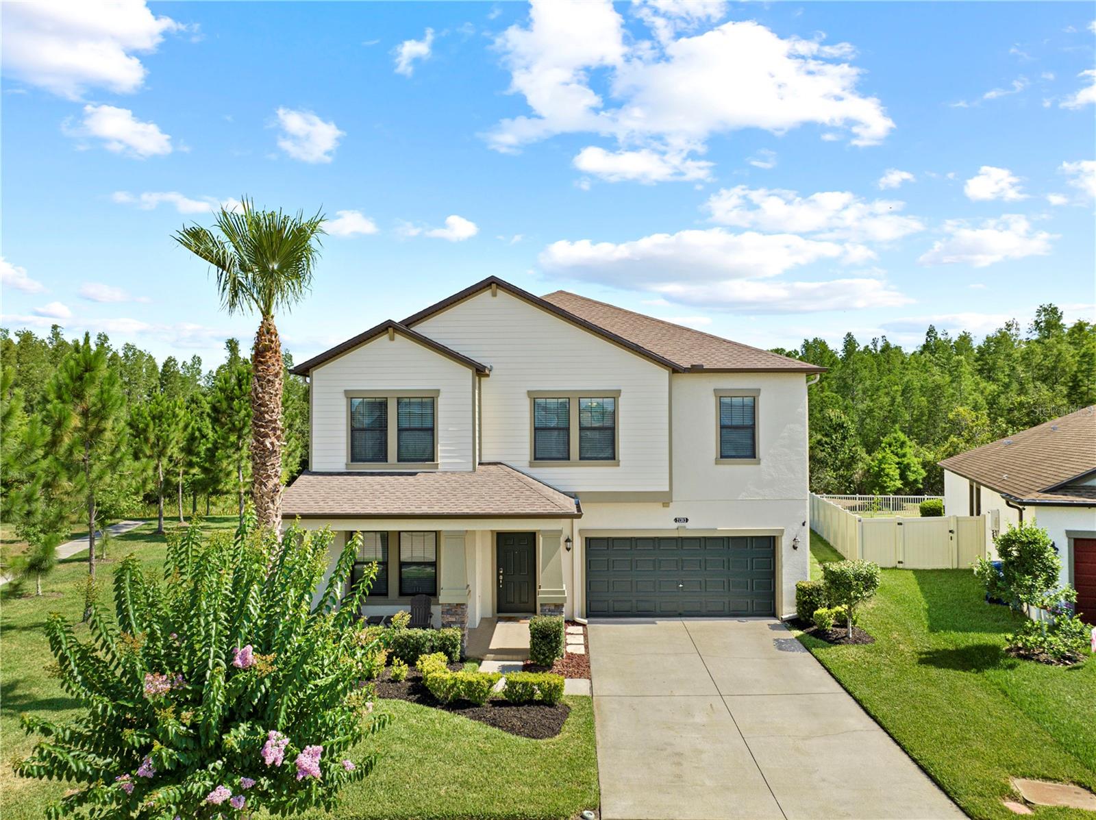 21383 SOUTHERN CHARM DR, LAND O LAKES, FL, 34637