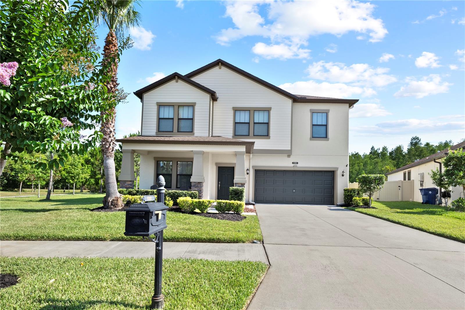 21383 SOUTHERN CHARM DR, LAND O LAKES, FL, 34637