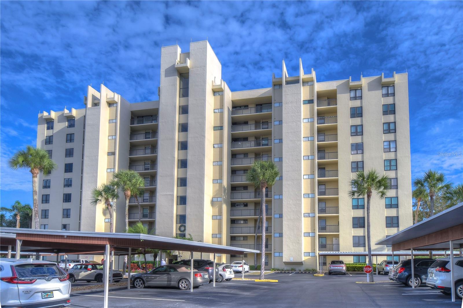 2616 COVE CAY DR #506, CLEARWATER, FL, 33760