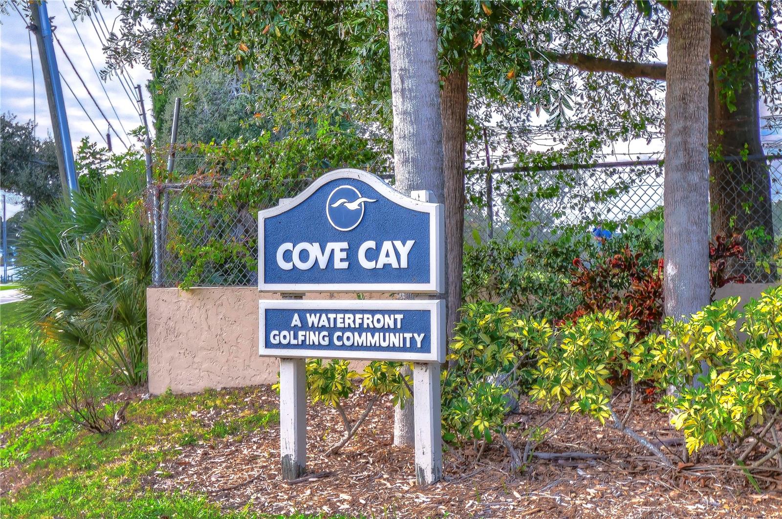 2616 COVE CAY DR #506, CLEARWATER, FL, 33760