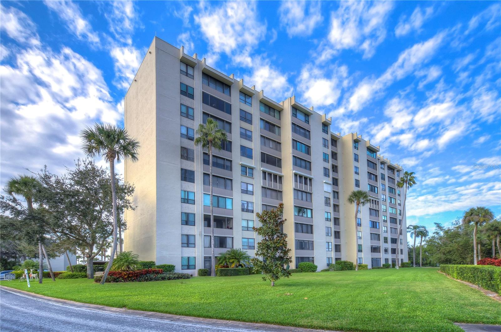 2616 COVE CAY DR #506, CLEARWATER, FL, 33760
