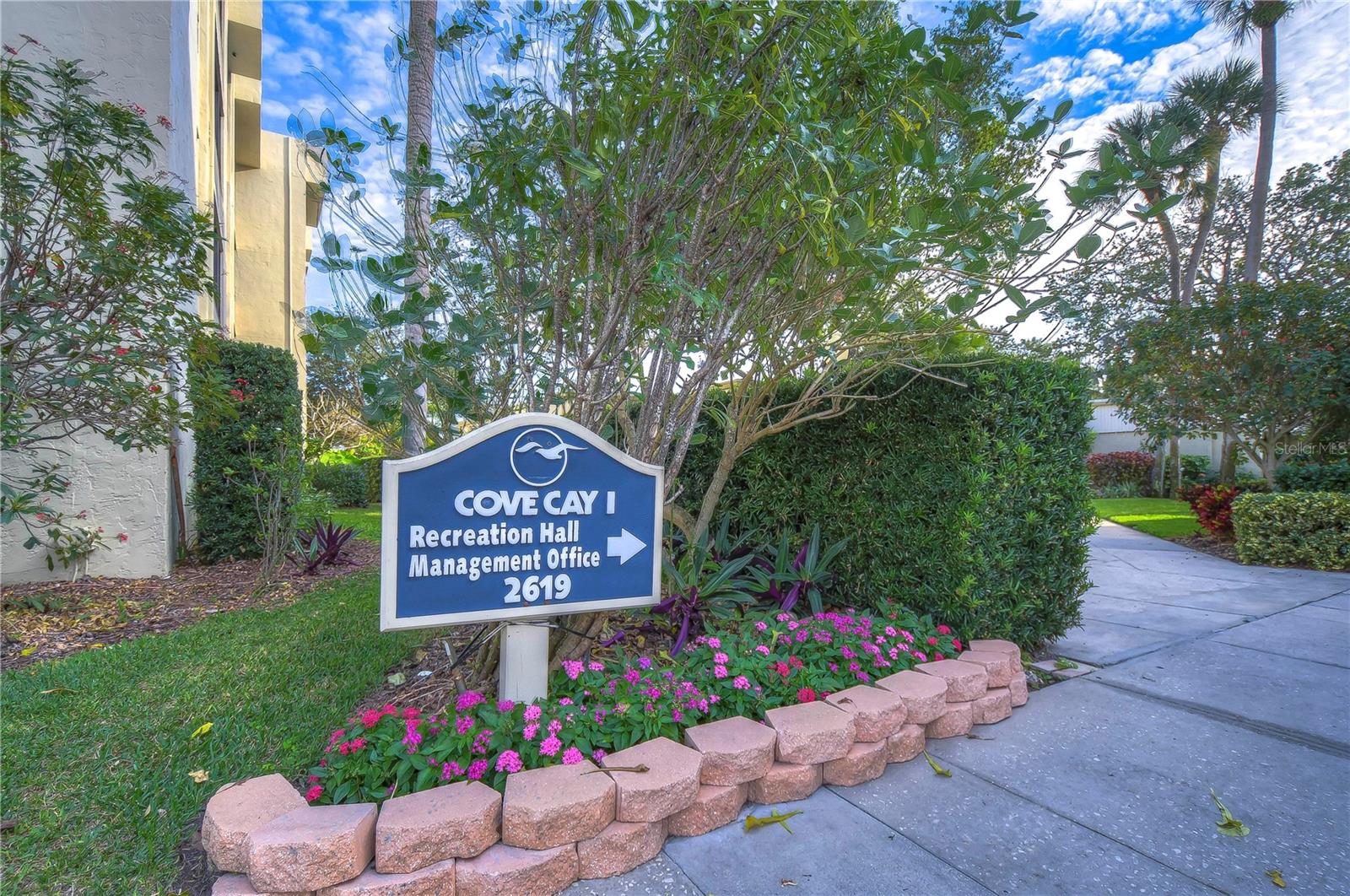 2616 COVE CAY DR #506, CLEARWATER, FL, 33760