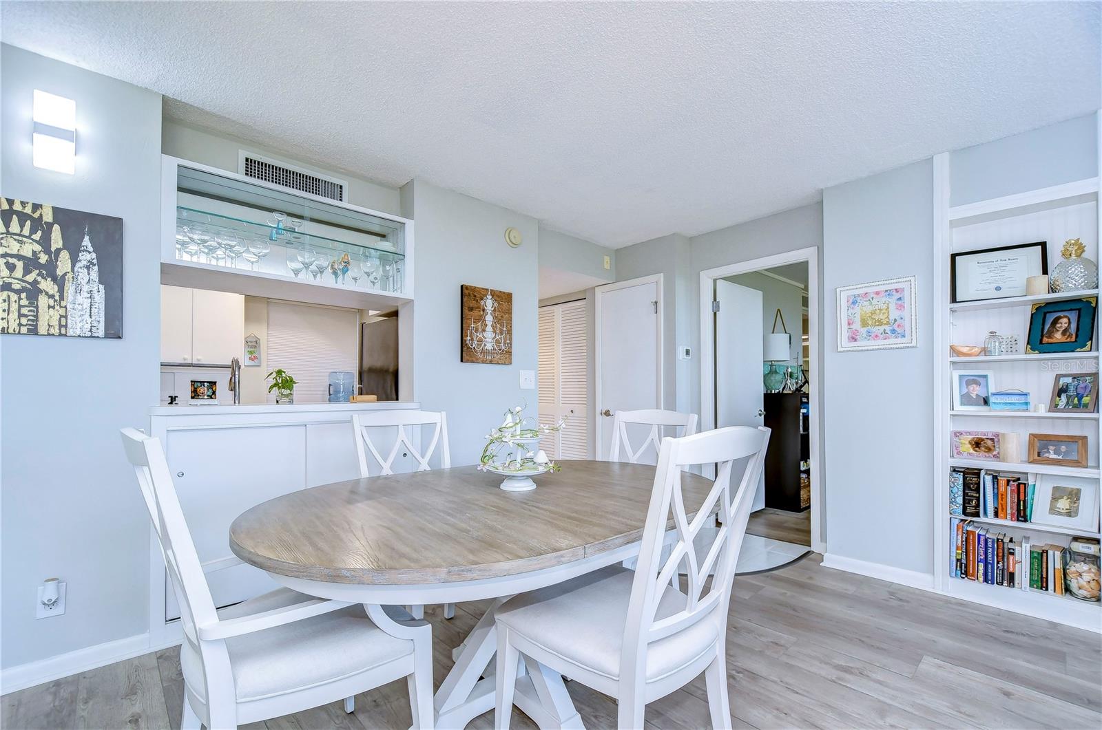 2616 COVE CAY DR #506, CLEARWATER, FL, 33760