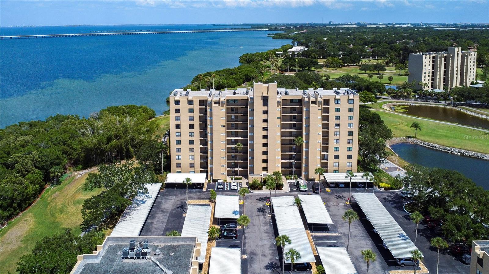 2616 COVE CAY DR #506, CLEARWATER, FL, 33760