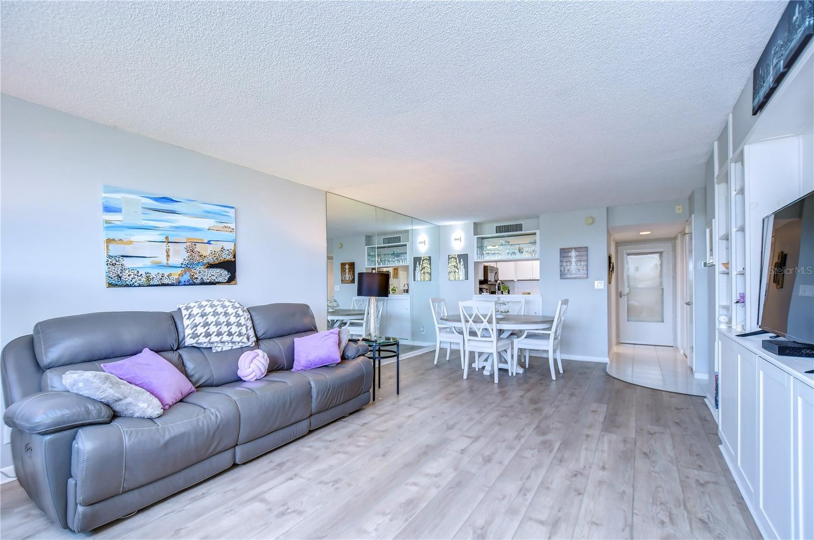 2616 COVE CAY DR #506, CLEARWATER, FL, 33760