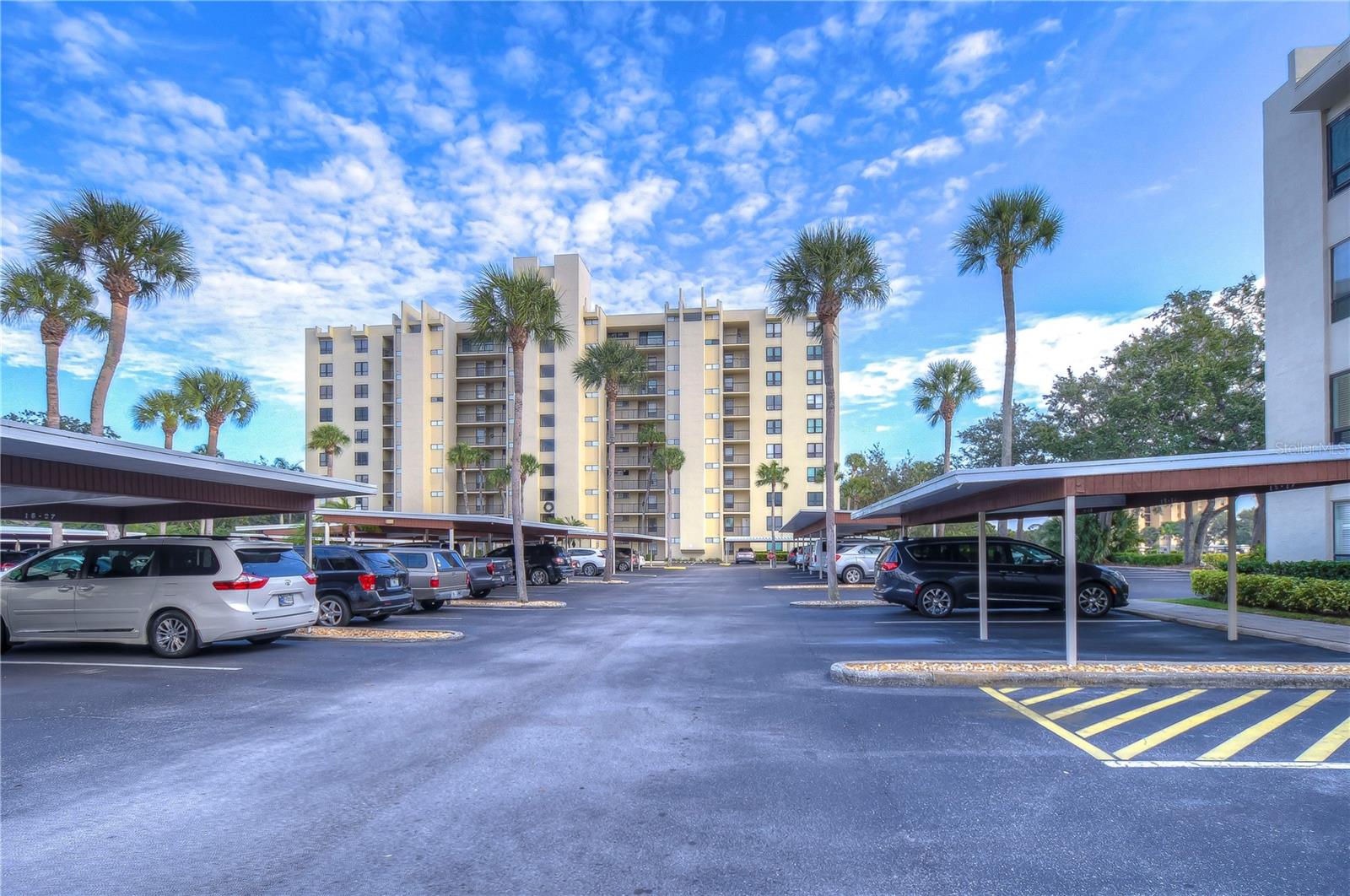 2616 COVE CAY DR #506, CLEARWATER, FL, 33760