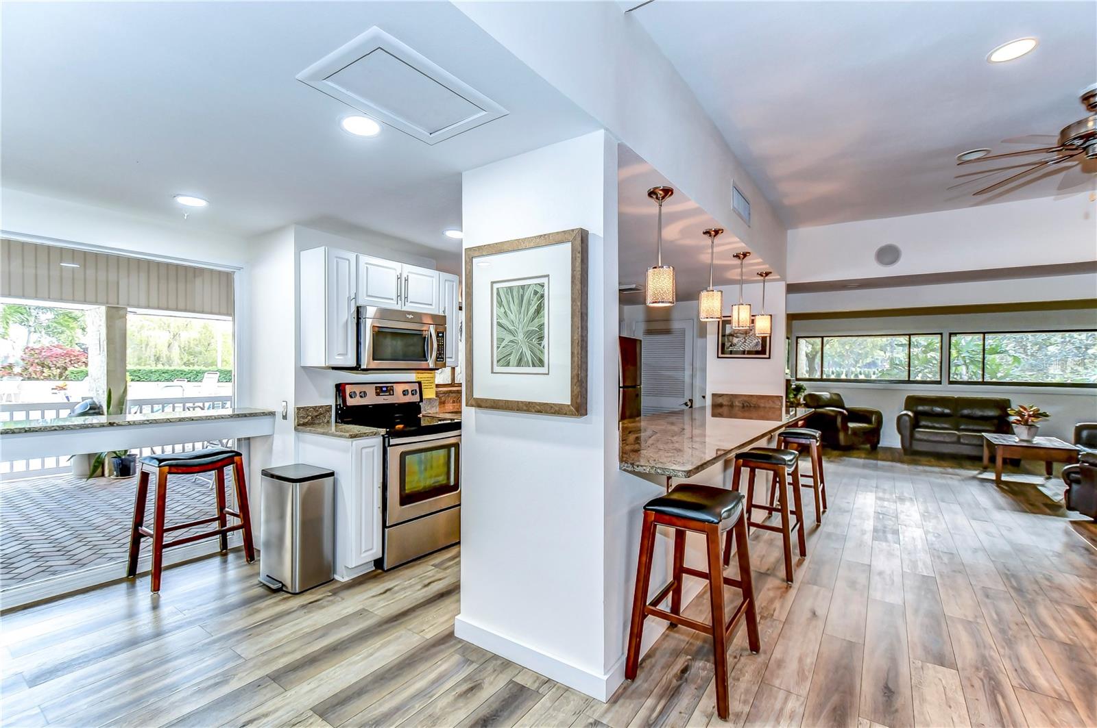 2616 COVE CAY DR #506, CLEARWATER, FL, 33760