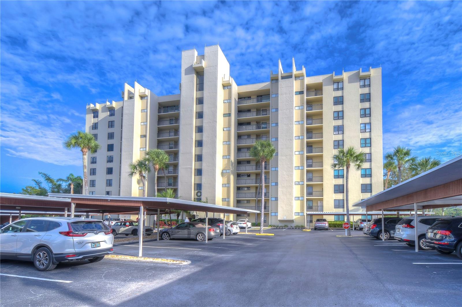 2616 COVE CAY DR #506, CLEARWATER, FL, 33760