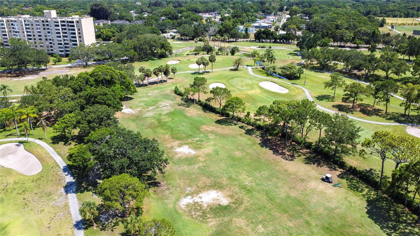 2616 COVE CAY DR #506, CLEARWATER, FL, 33760