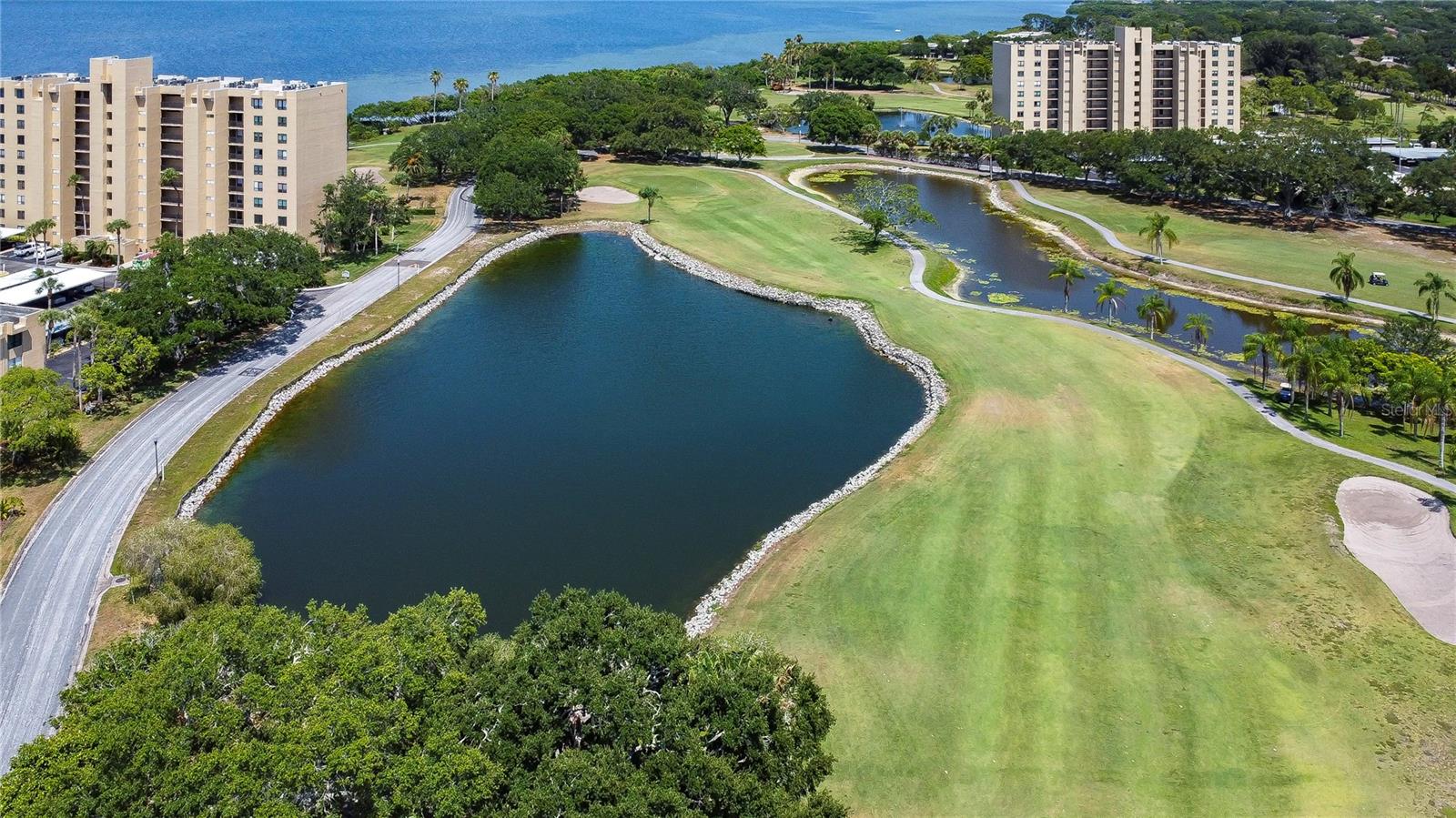2616 COVE CAY DR #506, CLEARWATER, FL, 33760