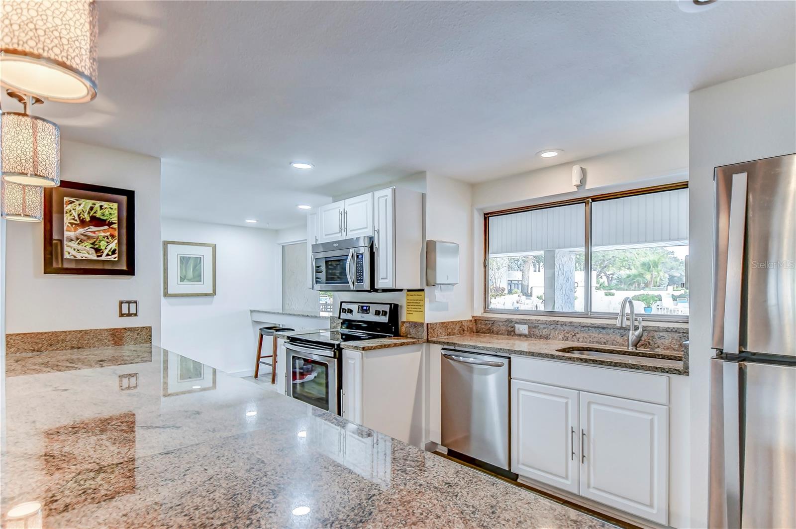 2616 COVE CAY DR #506, CLEARWATER, FL, 33760