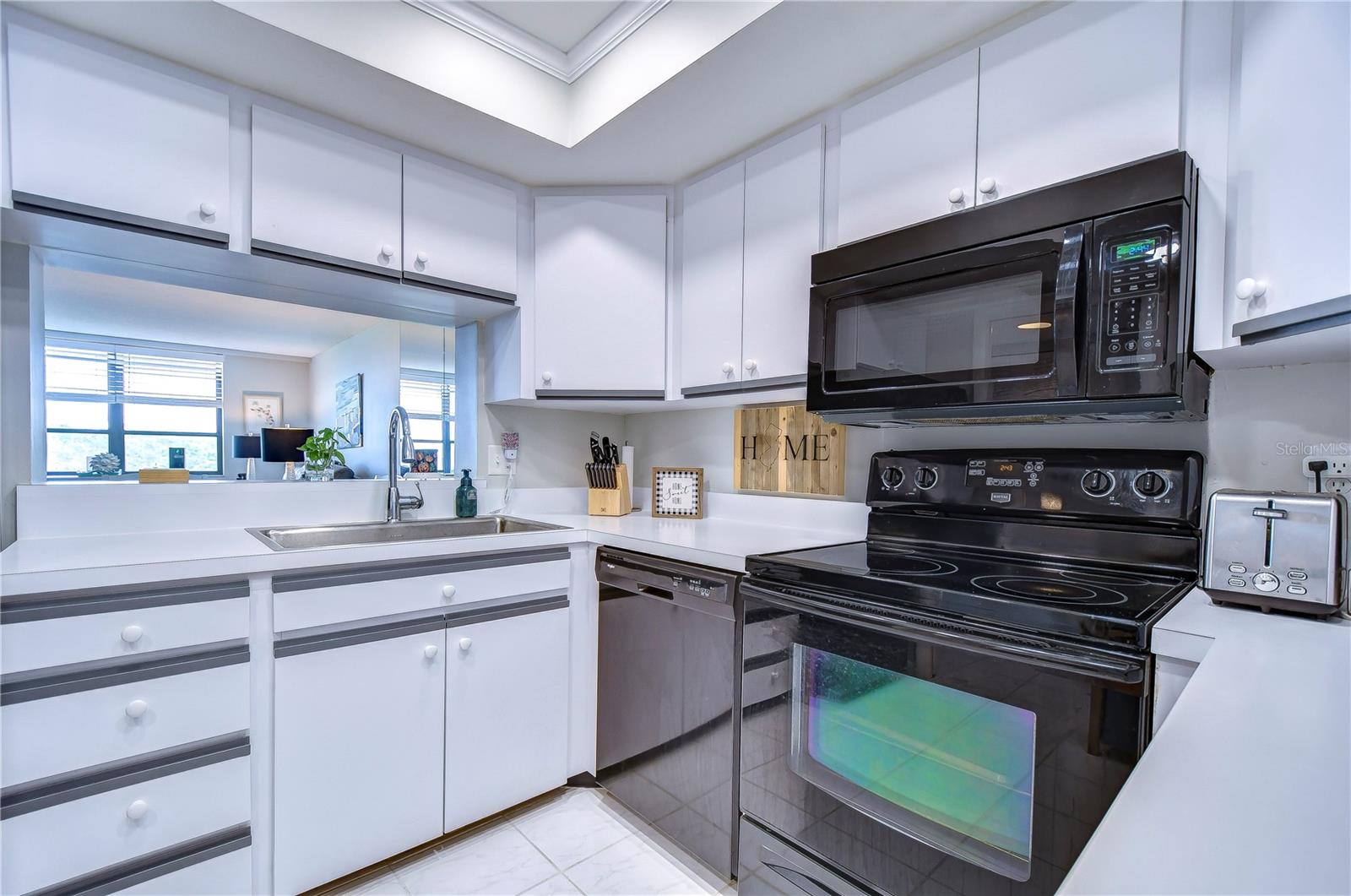 2616 COVE CAY DR #506, CLEARWATER, FL, 33760