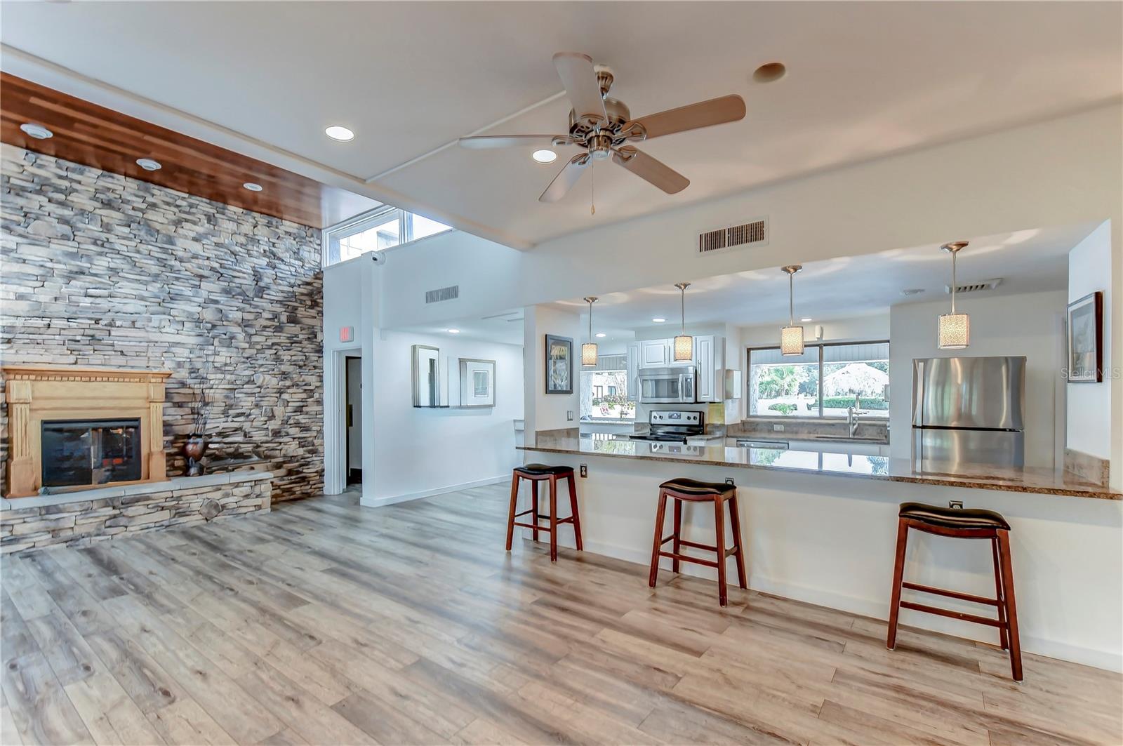 2616 COVE CAY DR #506, CLEARWATER, FL, 33760
