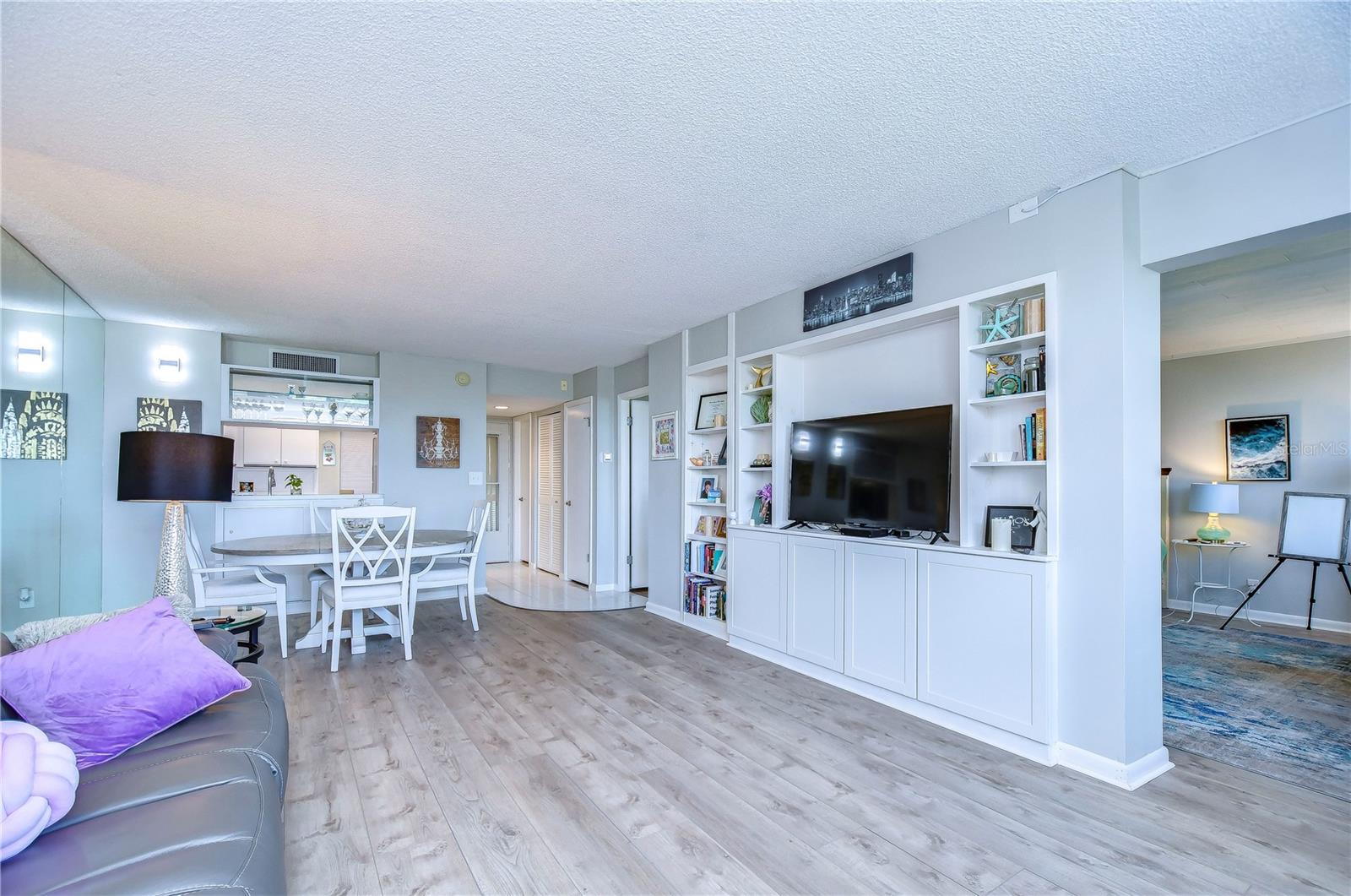 2616 COVE CAY DR #506, CLEARWATER, FL, 33760