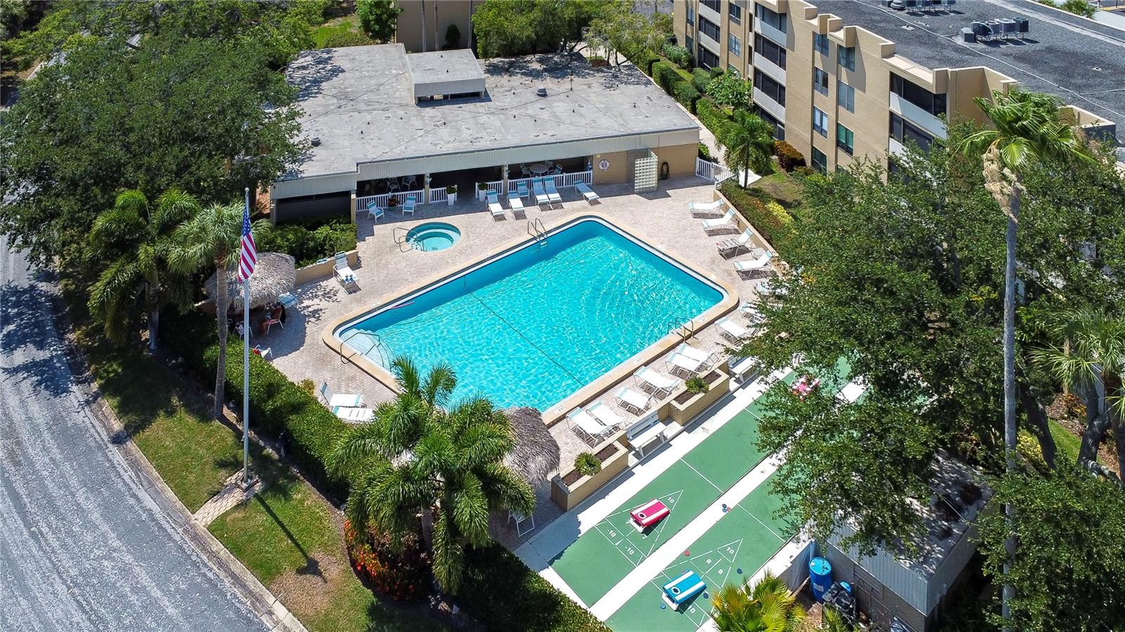 2616 COVE CAY DR #506, CLEARWATER, FL, 33760