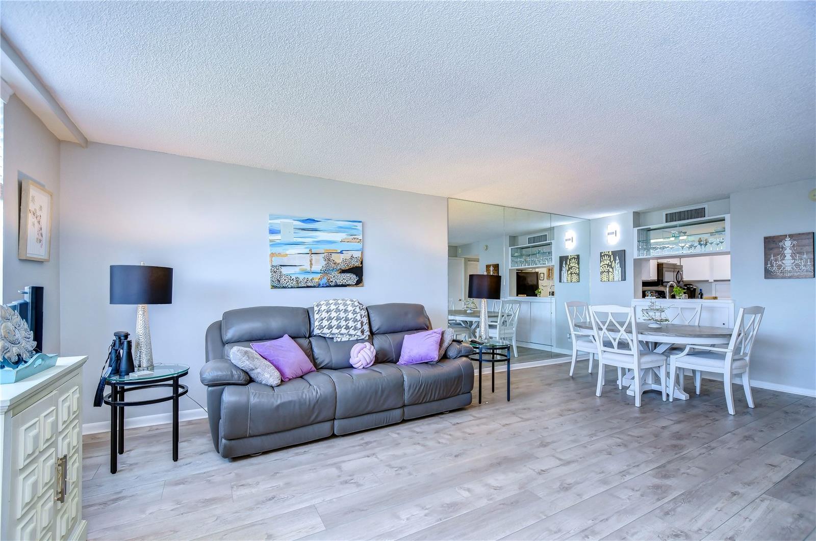 2616 COVE CAY DR #506, CLEARWATER, FL, 33760