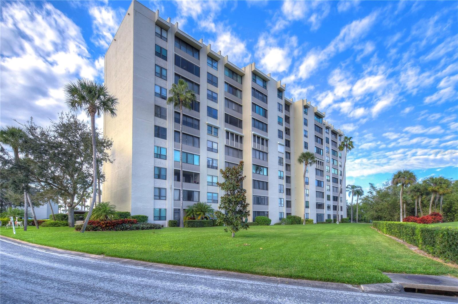 2616 COVE CAY DR #506, CLEARWATER, FL, 33760