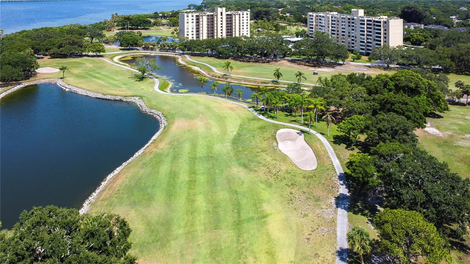 2616 COVE CAY DR #506, CLEARWATER, FL, 33760