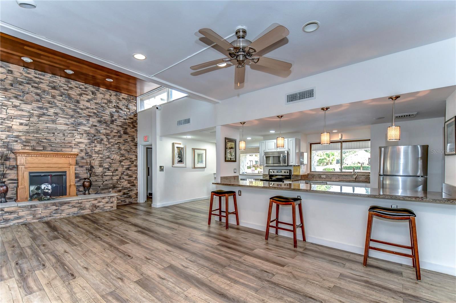2616 COVE CAY DR #506, CLEARWATER, FL, 33760