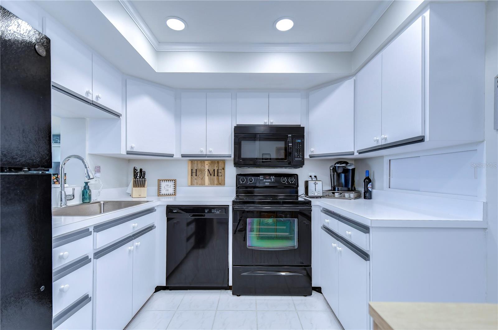 2616 COVE CAY DR #506, CLEARWATER, FL, 33760