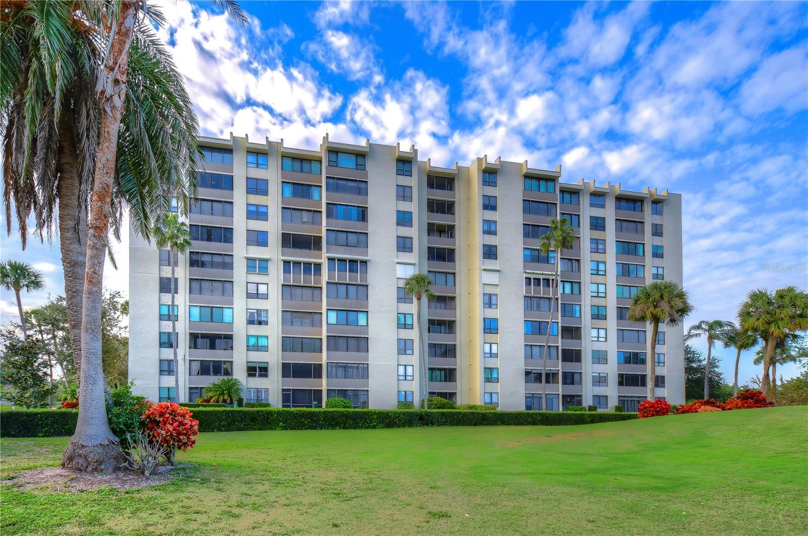 2616 COVE CAY DR #506, CLEARWATER, FL, 33760
